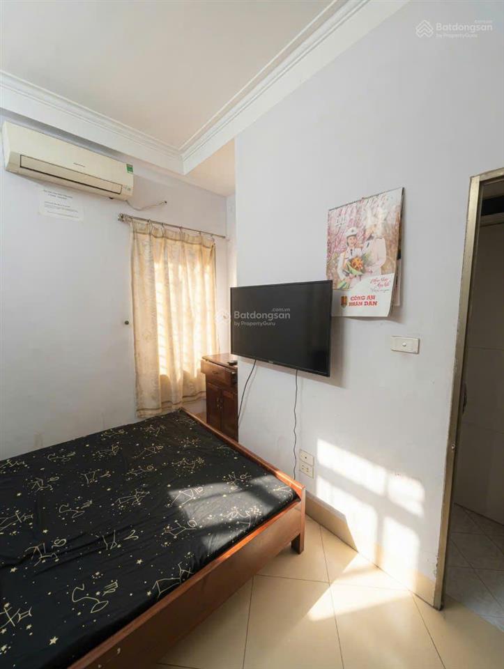 Bán nhà tạ quang bửubách khoa55m8 phòng cho thuêdòng tiền 40tr/thánggần ô tôchỉ 245tr/m2