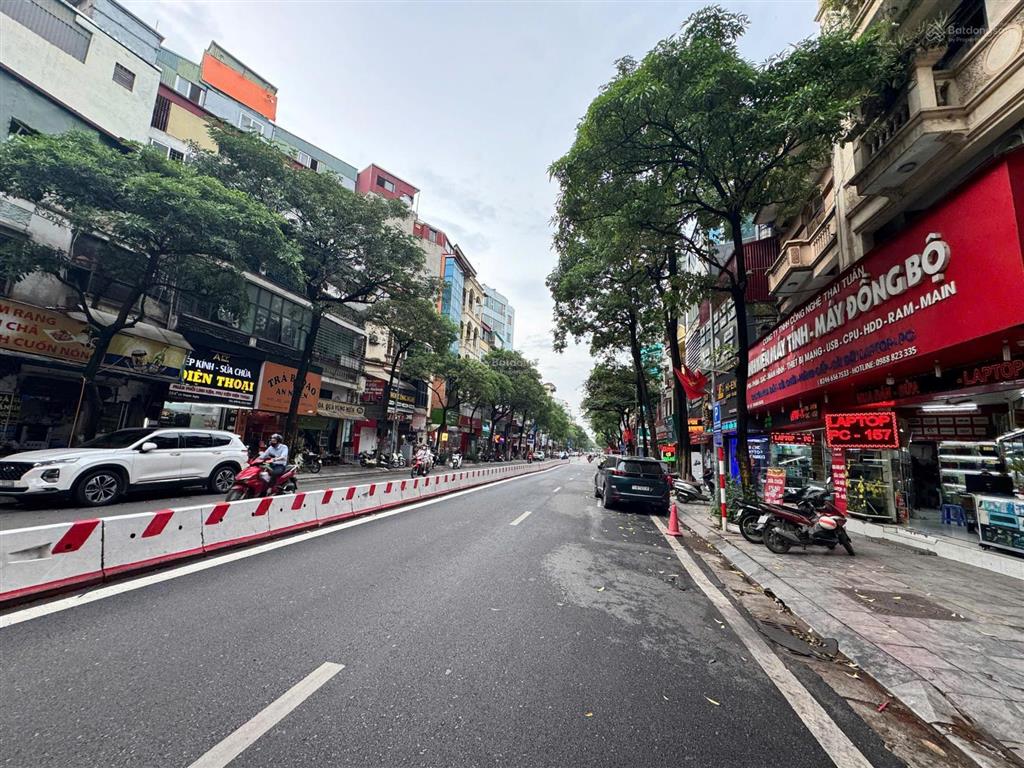 Bán nhà tạ quang bửubách khoa55m8 phòng cho thuêdòng tiền 40tr/thánggần ô tôchỉ 245tr/m2
