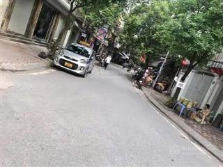 Bán đất tặng nhà phố minh khai, 50m2, ô tô tránh, lô góc thoáng sáng, hơn 10 tỷ