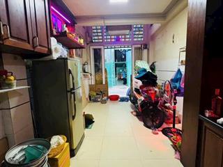 Bán nhà 5 tầng nguyễn văn cừ quận 5  gần mặt tiền 3pn 3wc. nhỉnh 5 tỷ gấp bán