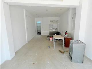 Bán nhà lê hồng phong quận 10 (4x10m) sát mặt tiền nhỉnh 6 tỷ gấp bán