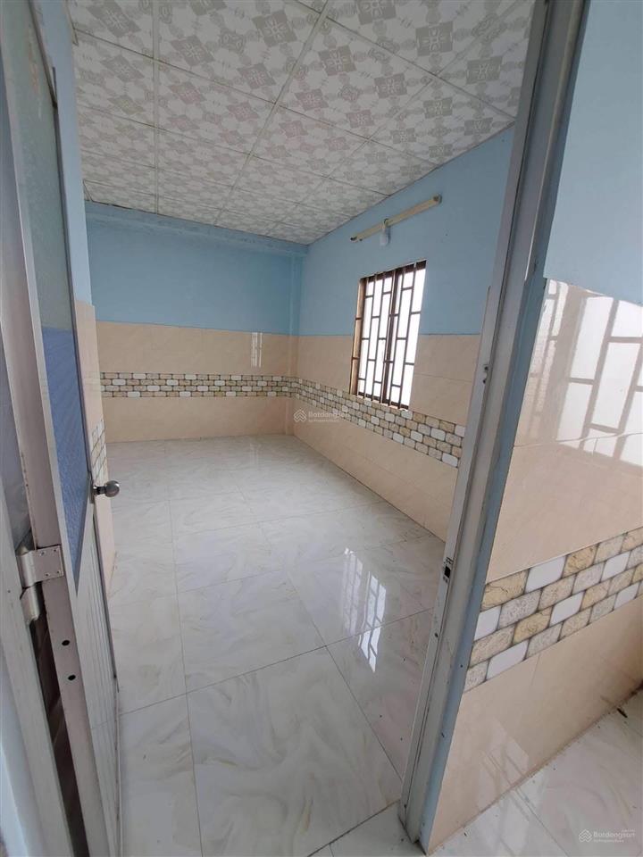 Bán nhà mặt tiền 100 bình thới 4,8 x 9m nhà đúc thật vừa ở vừa kinh doanh  giá chỉ 6 tỷ 300 tl