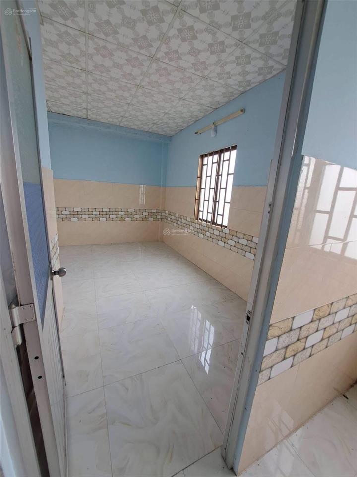 Bán nhà chính chủ hẻm thông sát mt hoà hảo (4x12m) , pháp lý rõ ràng giá chỉ 7 tỷ 100 tl chính chủ