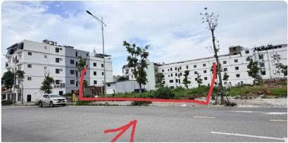 Mời cho thuê lô đất liền nhau kđt mới ninh khánh, ngay ngã 5 có thể kinh doanh lâu dài