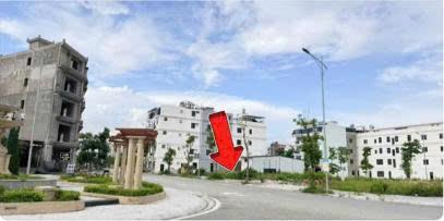 Mời cho thuê lô đất liền nhau kđt mới ninh khánh, ngay ngã 5 có thể kinh doanh lâu dài
