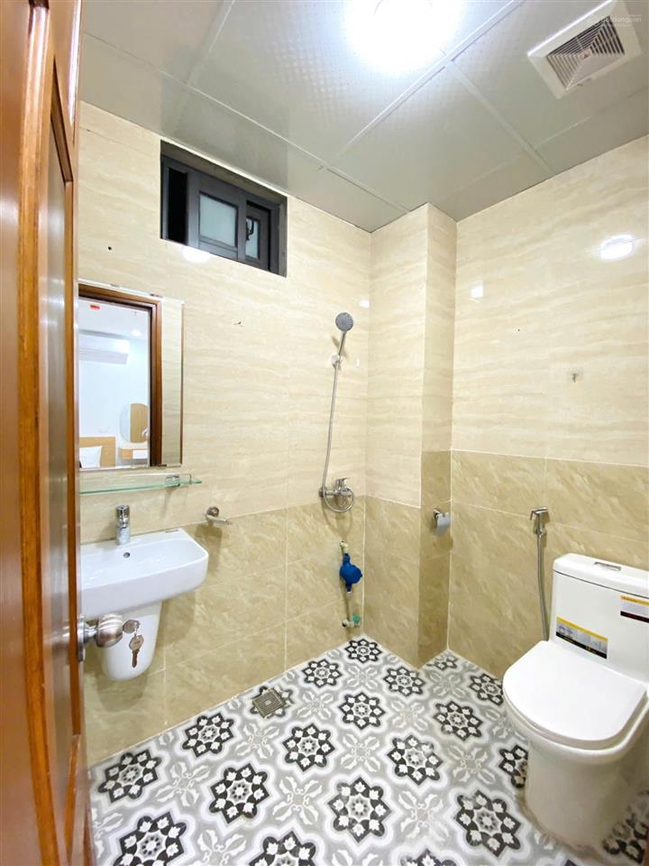 Vũ tông phan  mặt phố 369 vũ tông phan ccmn full đồ  ô tô đỗ cửa  thang máy