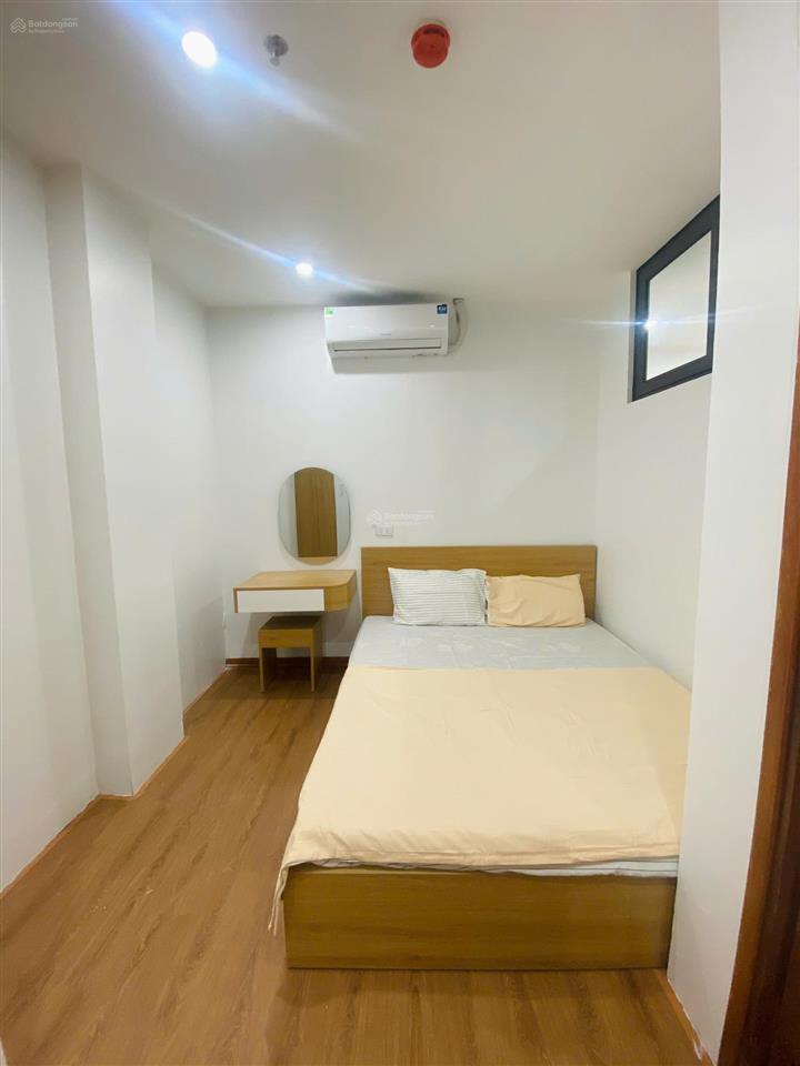 Vũ tông phan  mặt phố 369 vũ tông phan ccmn full đồ  ô tô đỗ cửa  thang máy