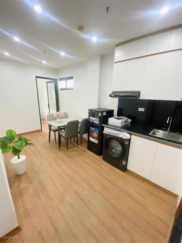 Vũ tông phan  mặt phố 369 vũ tông phan ccmn full đồ  ô tô đỗ cửa  thang máy