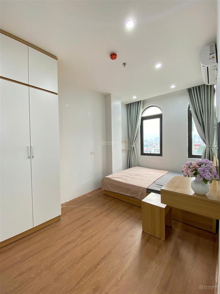 Vũ tông phan  mặt phố 369 vũ tông phan ccmn full đồ  ô tô đỗ cửa  thang máy