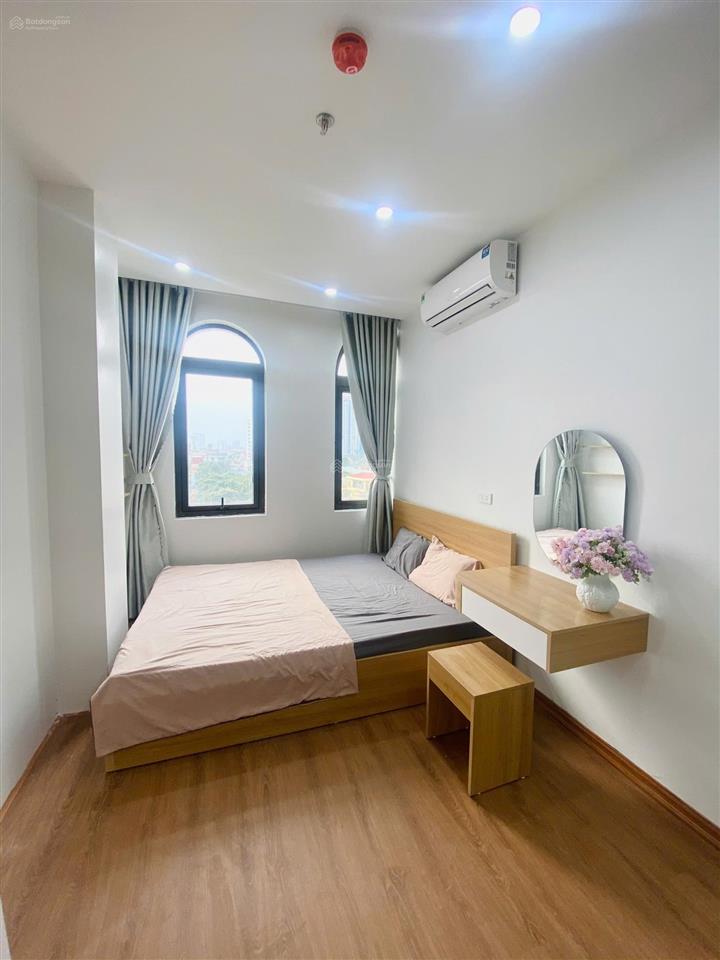 Vũ tông phan  mặt phố 369 vũ tông phan ccmn full đồ  ô tô đỗ cửa  thang máy