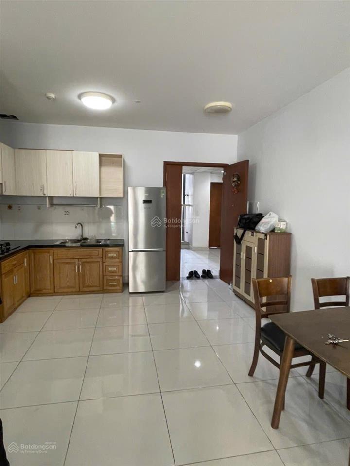 Cần bán chung cư tara residence quận 8  đã có sổ  81m2  2 phòng ngủ, 2wc tặng nội thất 4.1tỉ