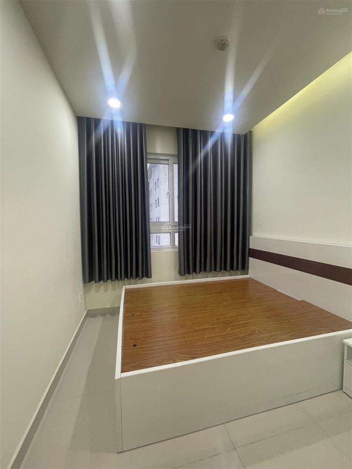 Bán nhanh căn góc 70m2 topaz city cao lỗ quận 8 giá 3.5tỉ (2 phòng ngủ, 2wc)