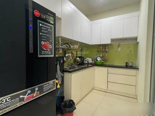 Chung cư 2 phòng ngủ, 2wc tại quận 8 giá 2tỉ420 dream home palace