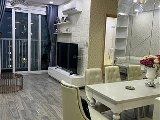 Căn hộ 78m2 có sổ hồng tại tạ quang bửu quận 8  2 phòng ngủ, 2wc giá 4.1tỉ tặng nội thất