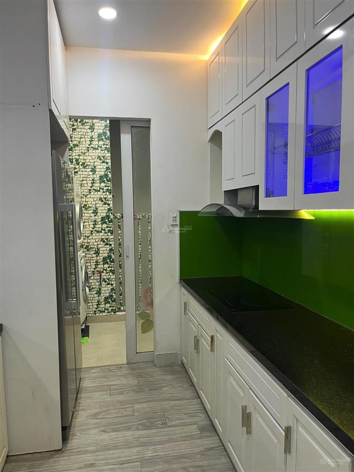 Căn hộ 78m2 có sổ hồng tại tạ quang bửu quận 8  2 phòng ngủ, 2wc giá 4.1tỉ tặng nội thất