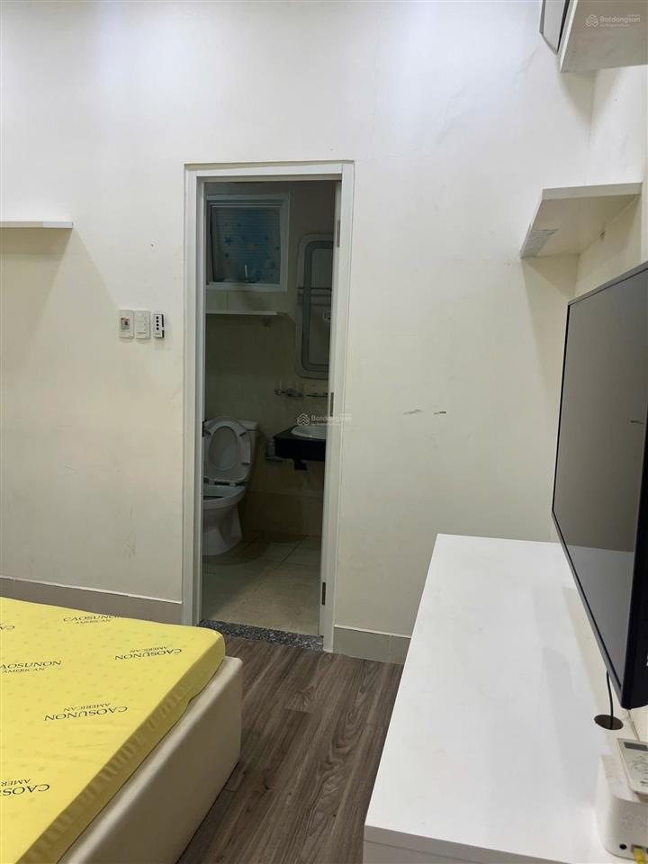 Căn hộ 78m2 có sổ hồng tại tạ quang bửu quận 8  2 phòng ngủ, 2wc giá 4.1tỉ tặng nội thất
