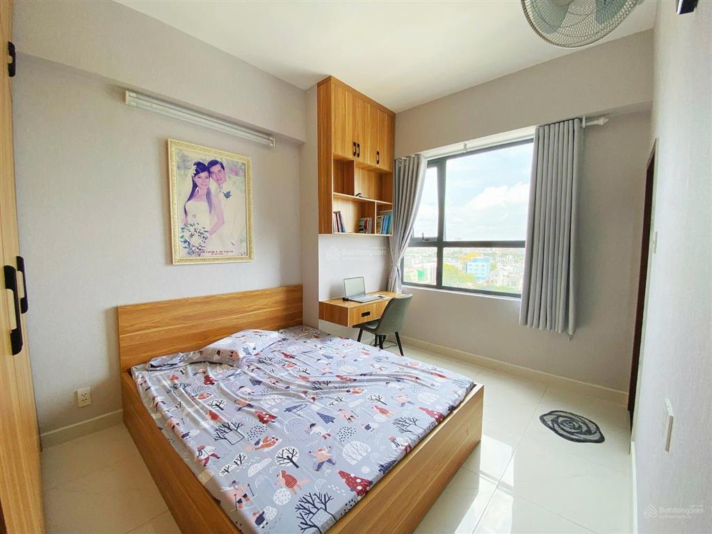 Tara residence tạ quang bửu p6 q8 có sổ 1 phòng ngủ 49m2 giá 2tỉ850