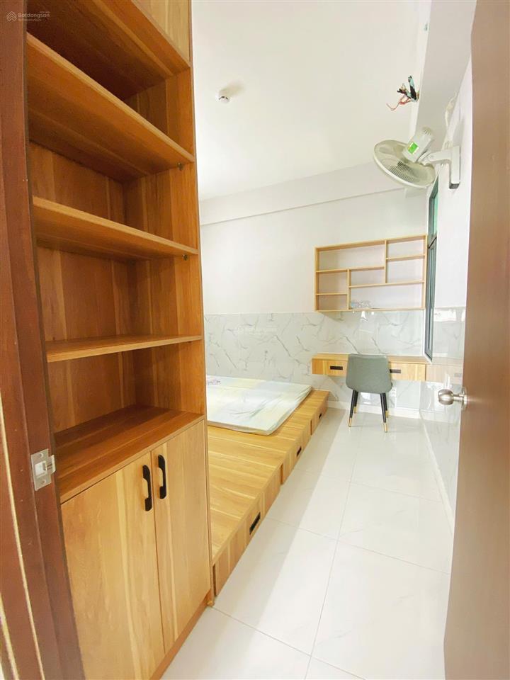 Tara residence tạ quang bửu p6 q8 có sổ 1 phòng ngủ 49m2 giá 2tỉ850