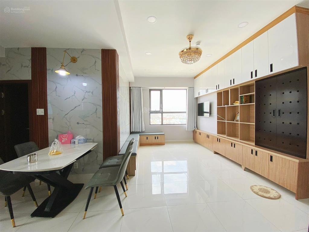 Tara residence tạ quang bửu p6 q8 có sổ 1 phòng ngủ 49m2 giá 2tỉ850