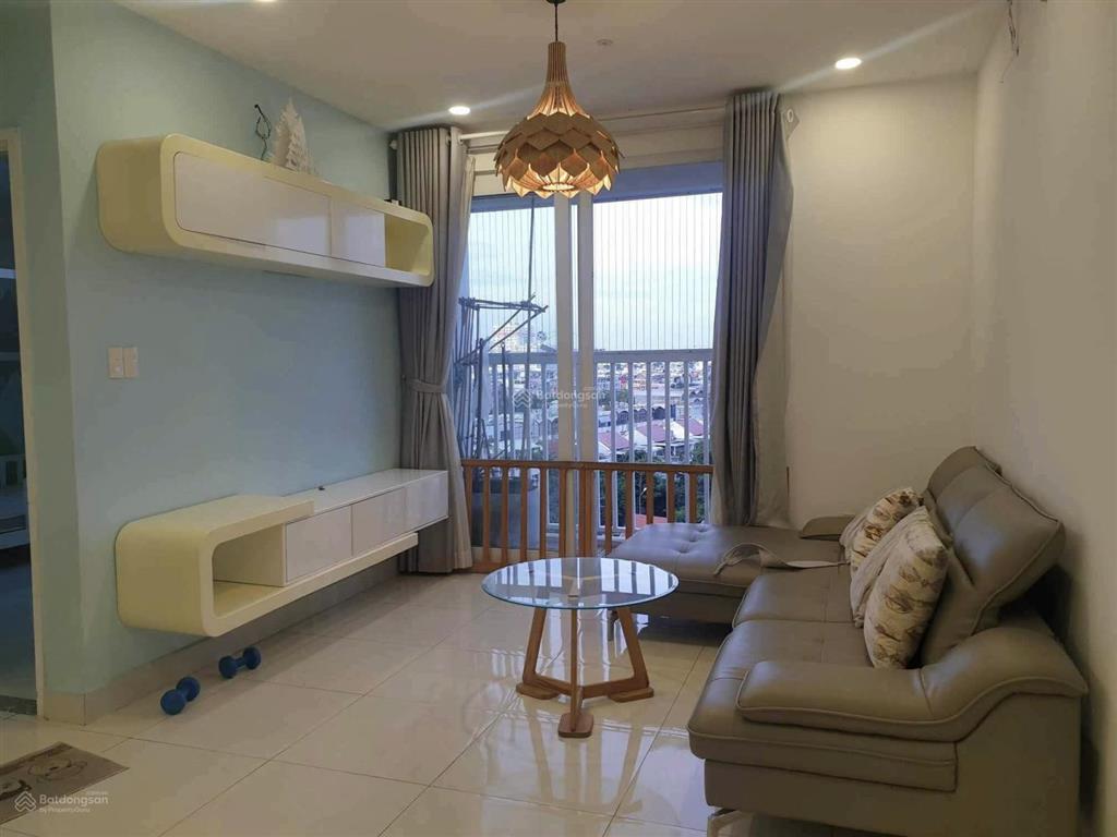 Chung cư pegasuite 1 có sổ hồng 68m2  2 phòng ngủ, 2wc 4tỉ380