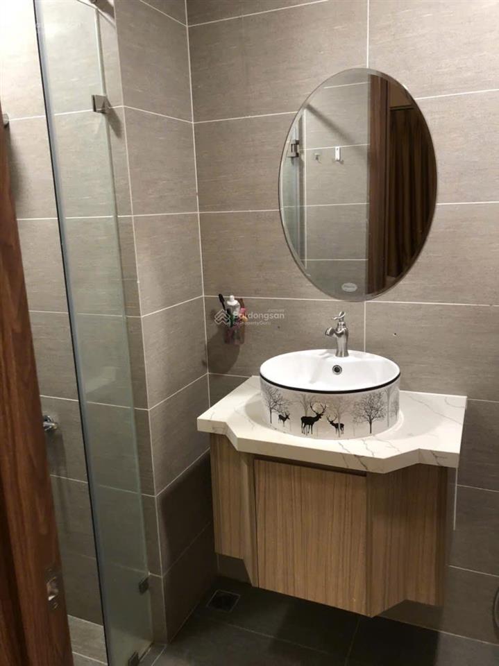 Chung cư pegasuite 1 có sổ hồng 68m2  2 phòng ngủ, 2wc 4tỉ380