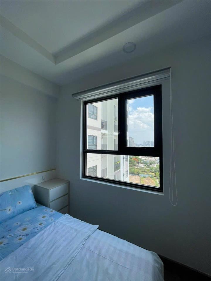 The pegasuite 2 đã có sổ căn 51m² 1 phòng ngủ +, 1 wc giá 3.4 tỉ