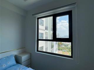 The pegasuite 2 đã có sổ căn 51m² 1 phòng ngủ +, 1 wc giá 3.4 tỉ