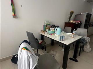 Topaz city cao lỗ q8 giá 3,3 tỷ 63m² 2 phòng ngủ, 2wc