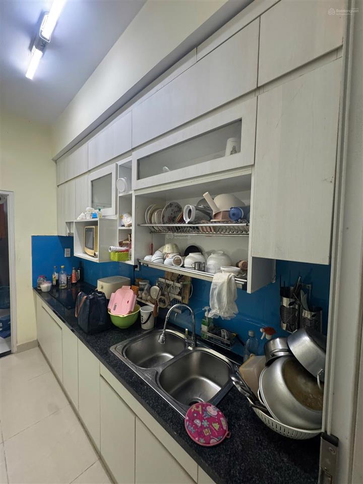 Topaz city cao lỗ 70m2 2pn 2wc 3.5t