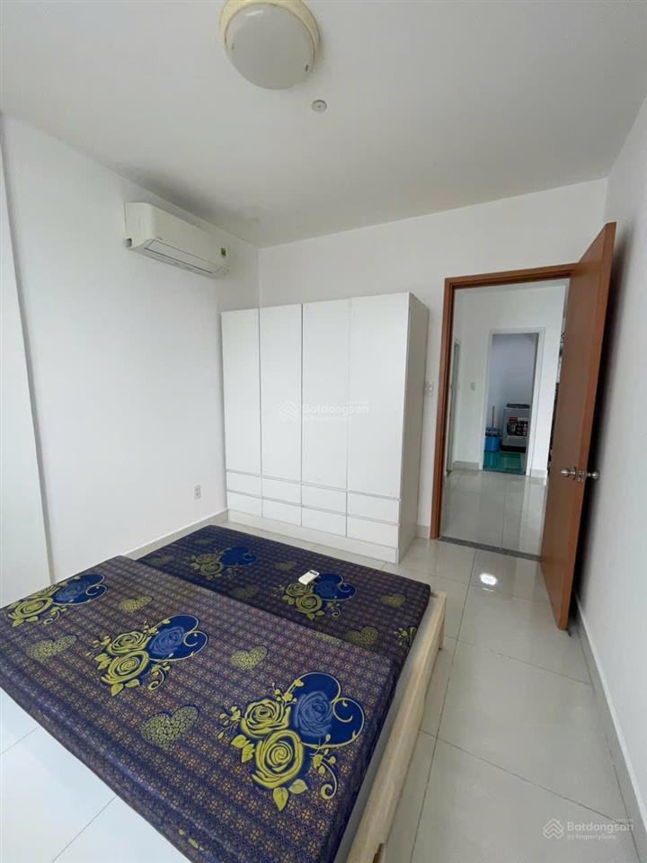 Chung cư tara residence quận 8 đã có sổ hồng 71m2  2 phòng ngủ, 2wc 3tỉ850
