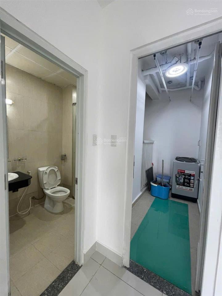 Chung cư tara residence quận 8 đã có sổ hồng 71m2  2 phòng ngủ, 2wc 3tỉ850