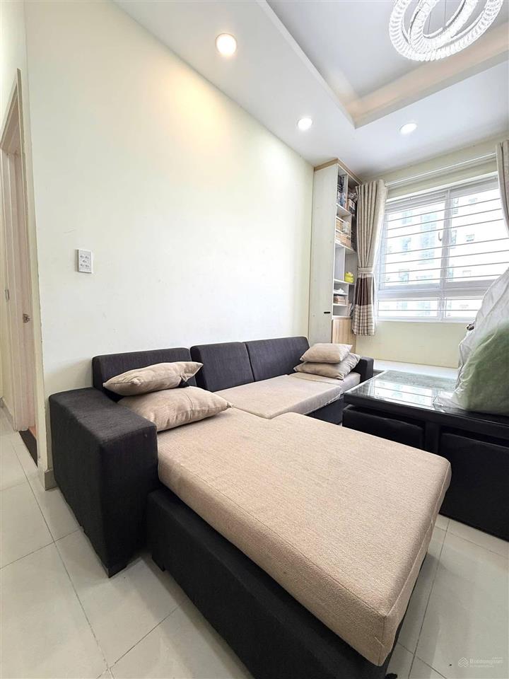 Bán căn topaz city cao lỗ q8 70m2 giá 3.5tỉ