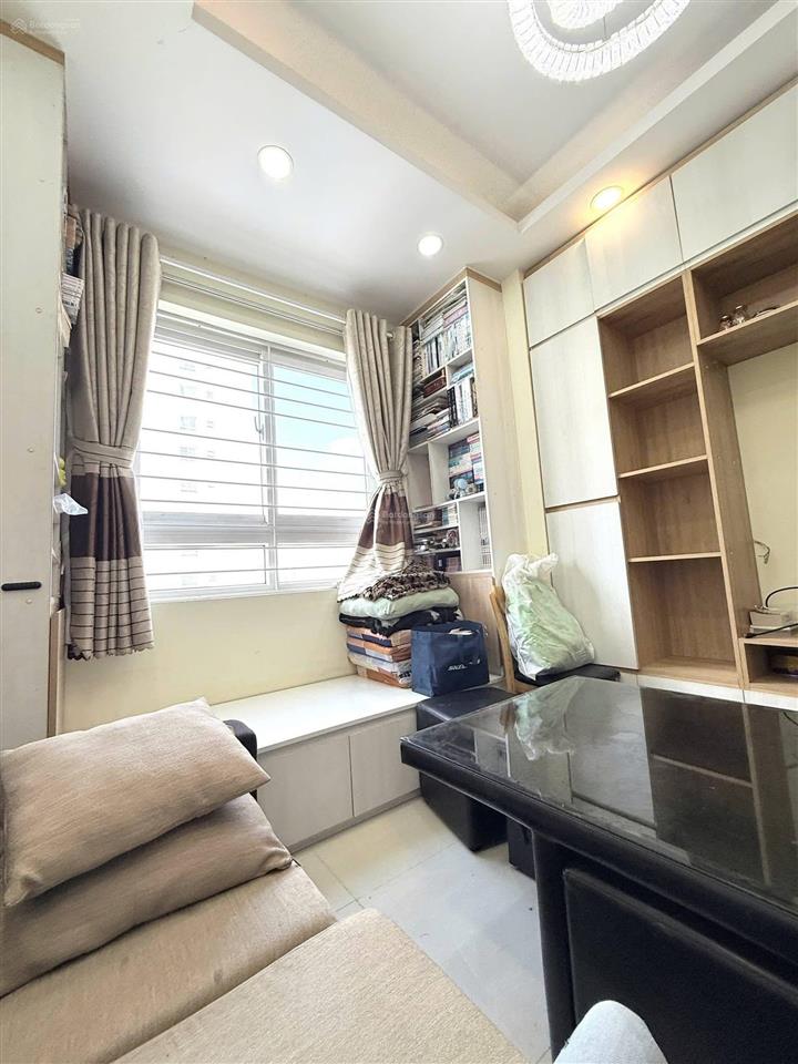Bán căn topaz city cao lỗ q8 70m2 giá 3.5tỉ