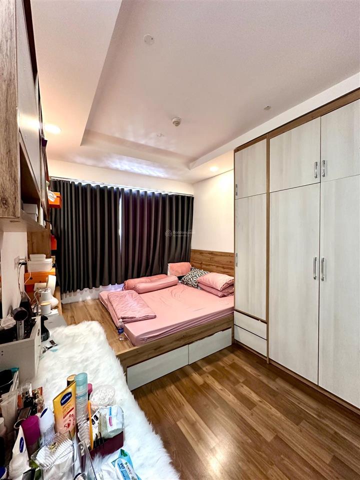 Bán căn góc 95m2 tại pegasuite đã có sổ 5tỉ750 tạ quang bửu q8