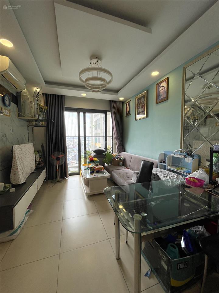 Bán căn góc 95m2 tại pegasuite đã có sổ 5tỉ750 tạ quang bửu q8