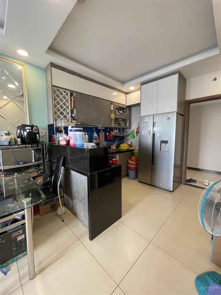 Bán căn góc 95m2 tại pegasuite đã có sổ 5tỉ750 tạ quang bửu q8