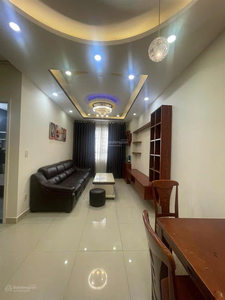Bán căn hộ topaz city 74m2  2 phòng ngủ, 2wc có nội thất 3.6tỉ