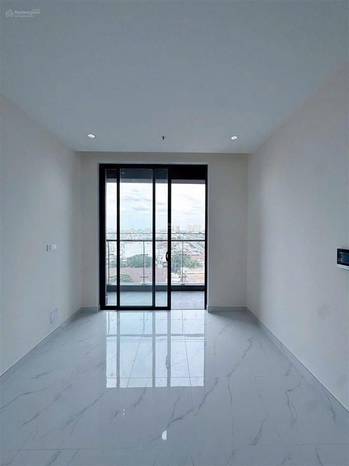 Căn hiếm 2 phòng ngủ tại daqua bến bình đông q8 nhà mới 3tỉ730