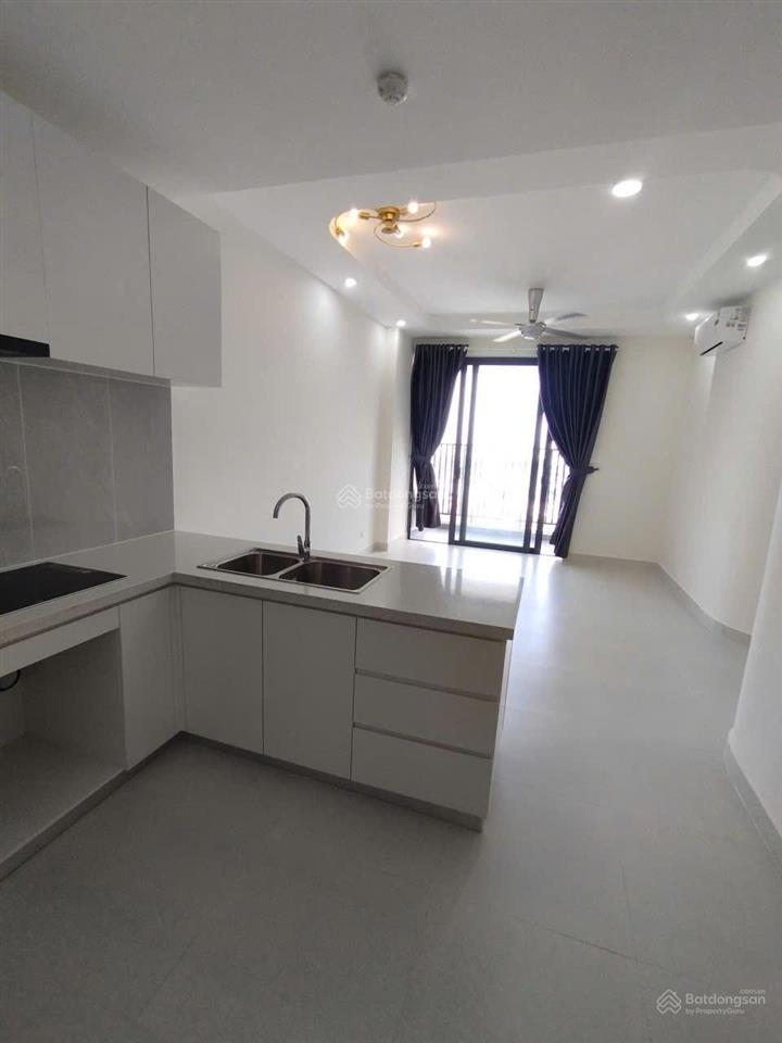 Chung cư aurora bình đông quận 8 mới bàn giao 68m2 2 phòng ngủ, 2wc 3.5tỉ
