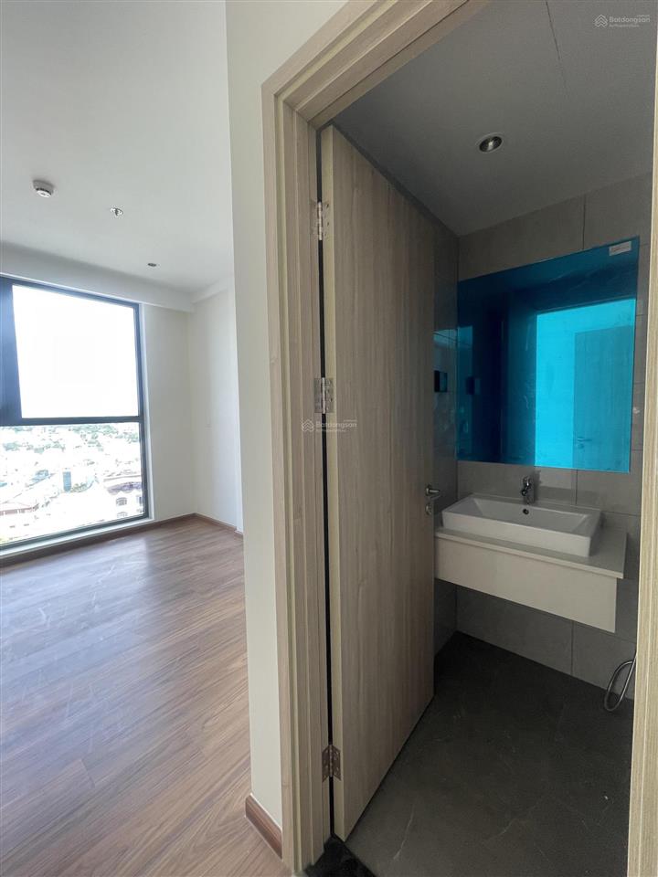 Chung cư daqua quận 8 mới bàn giao bán căn 2 phòng ngủ, 2wc 69m2 giá 4tỉ580