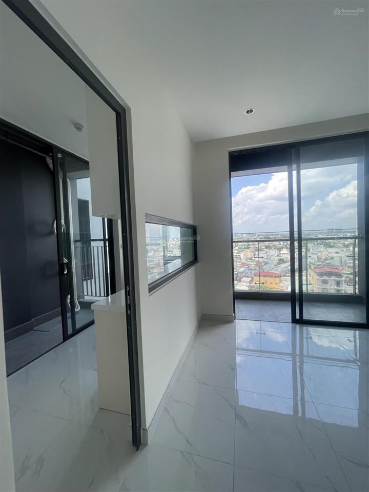 Chung cư daqua quận 8 mới bàn giao bán căn 2 phòng ngủ, 2wc 69m2 giá 4tỉ580