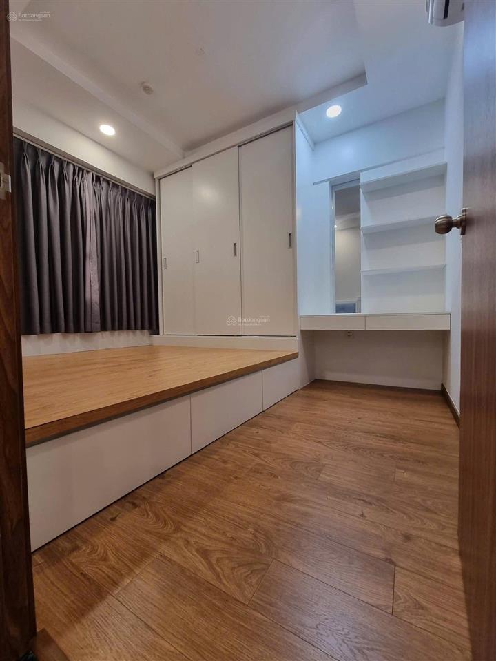 Chung cư pegasuite 1 tạ quang bửu có sổ 69m2 2 phòng ngủ 2wc giá 4tỉ350