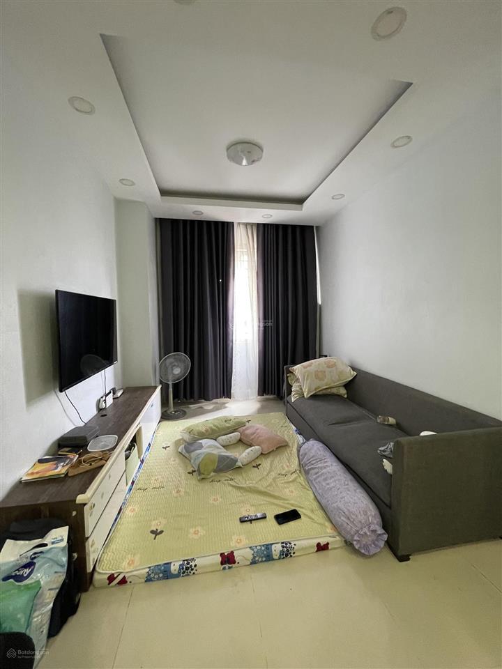 Topaz city 70m2 có nội thất 2 phòng ngủ 2wc 3tỉ450
