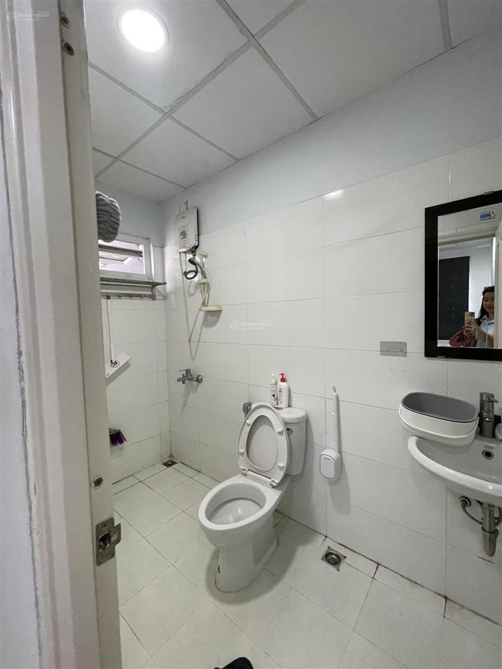 Topaz city 70m2 có nội thất 2 phòng ngủ 2wc 3tỉ450