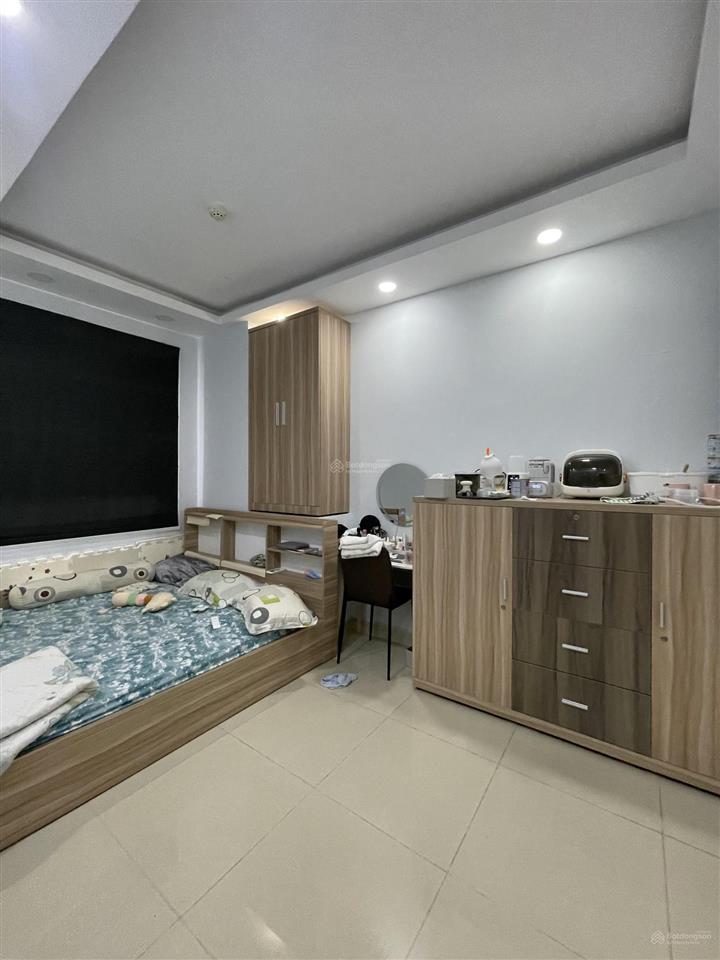 Topaz city 70m2 có nội thất 2 phòng ngủ 2wc 3tỉ450