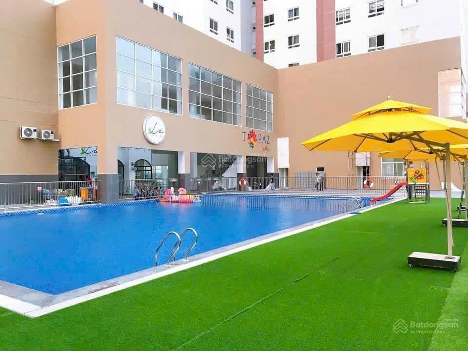 Căn topaz city 70m2 2pn 2wc 3.4tỉ
