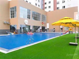 Căn topaz city 70m2 2pn 2wc 3.4tỉ