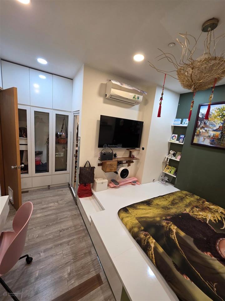 Tara residence căn hộ q8 đã có sổ 94m2 3 phòng ngủ, 2wc giá 4tỉ650 kèm nội thất đẹp