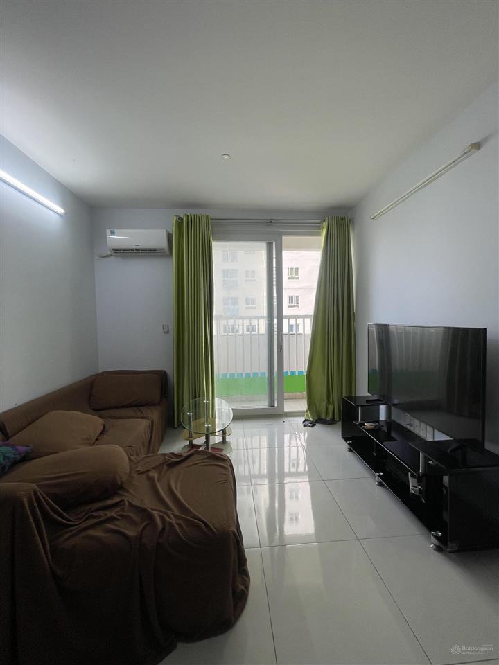 Chung cư quận 8 đã có sổ 81m² tara residence 4.1 tỉ có nội thất