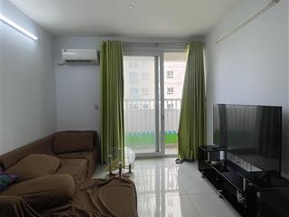 Chung cư quận 8 đã có sổ 81m² tara residence 4.1 tỉ có nội thất